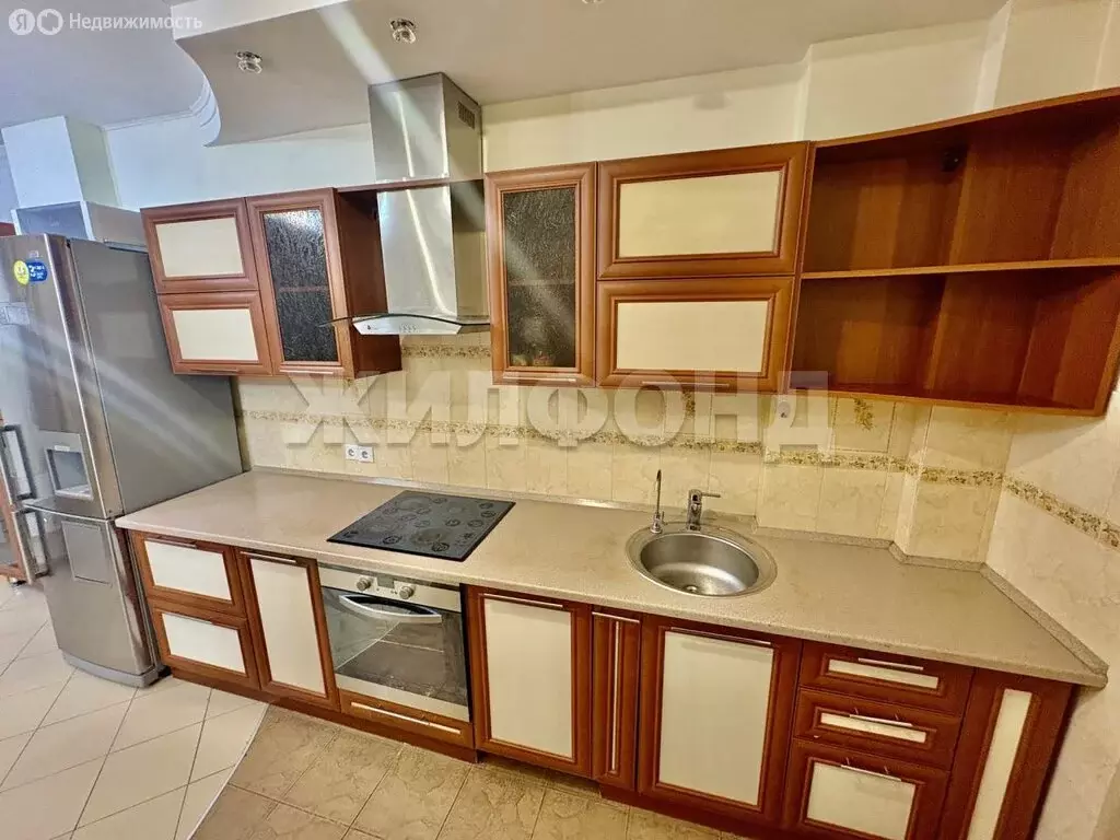 3-комнатная квартира: Иркутск, Байкальская улица, 107А/5 (90 м) - Фото 2