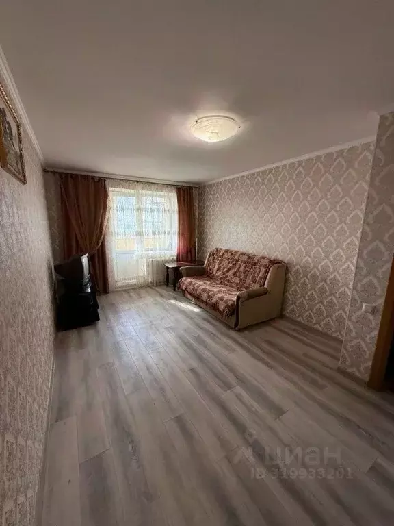 1-к кв. Белгородская область, Белгород ул. Губкина, 15в (38.0 м) - Фото 0