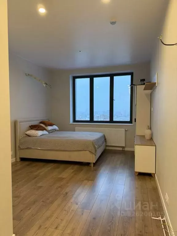 Студия Москва проезд Серебрякова, 11к2 (25.5 м) - Фото 2