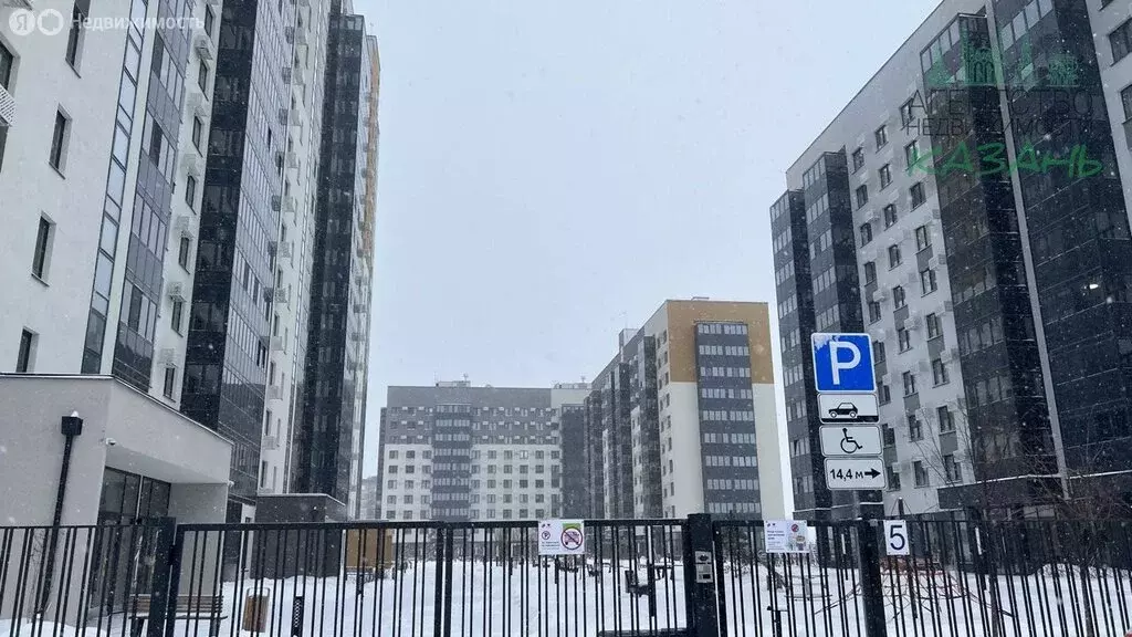 4-комнатная квартира: село Усады, Счастливая улица, 15 (94.7 м) - Фото 2