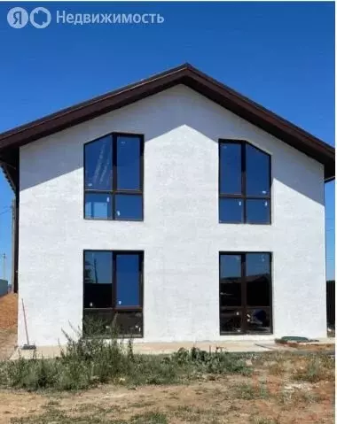 Дом в Молочное, Западная улица (155 м) - Фото 2