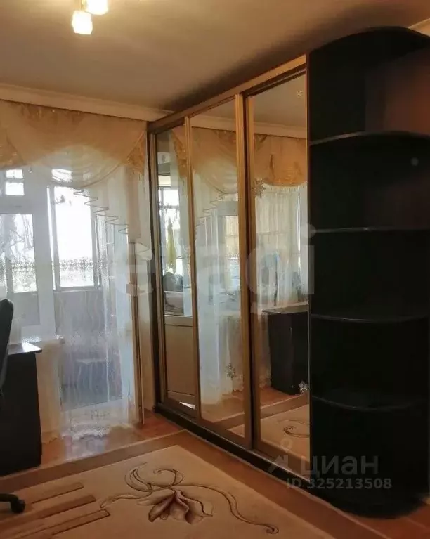 2-к кв. Адыгея, Майкоп Пролетарская ул., 447 (62.5 м) - Фото 1