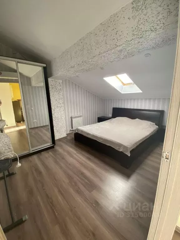 2-к кв. Краснодарский край, Геленджик Туристическая ул., 3Д (43.5 м) - Фото 0