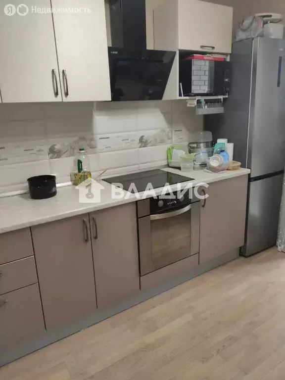 1-комнатная квартира: Ивантеевка, Хлебозаводская улица, 43А (35 м) - Фото 2