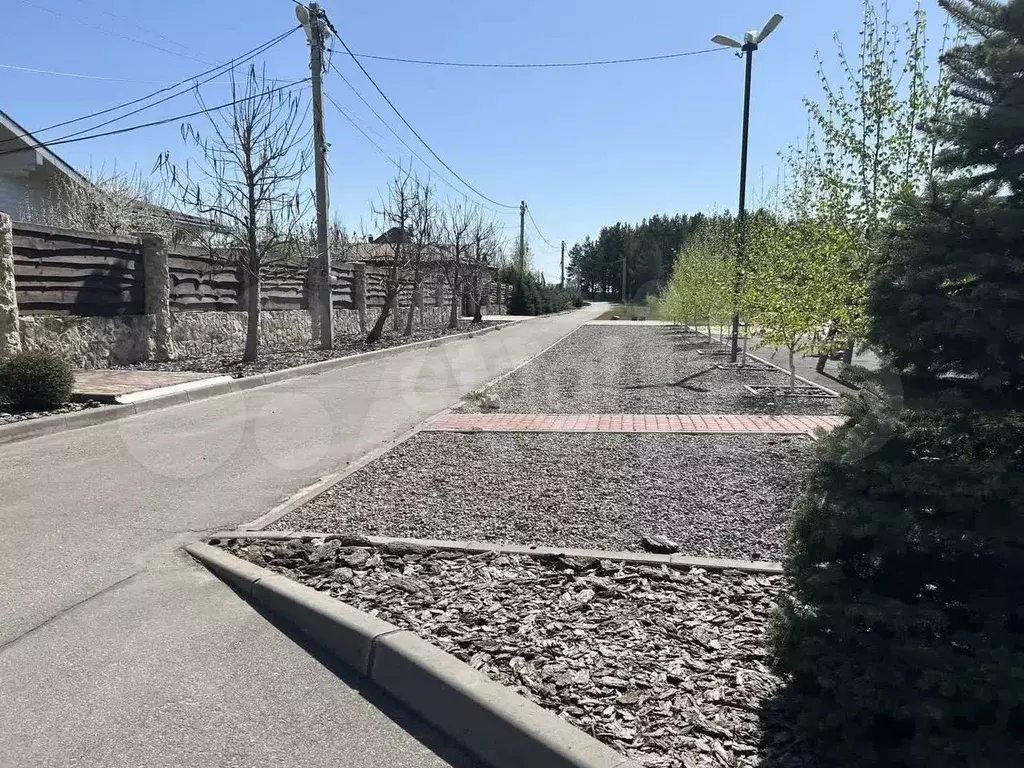 Участок 8 сот. (ИЖС) - Фото 1