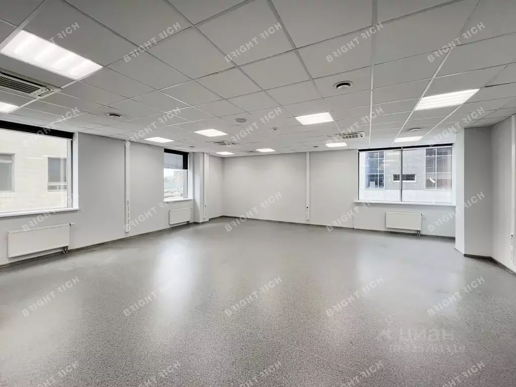 Офис в Санкт-Петербург Большой Сампсониевский просп., 28к2 (156 м) - Фото 1