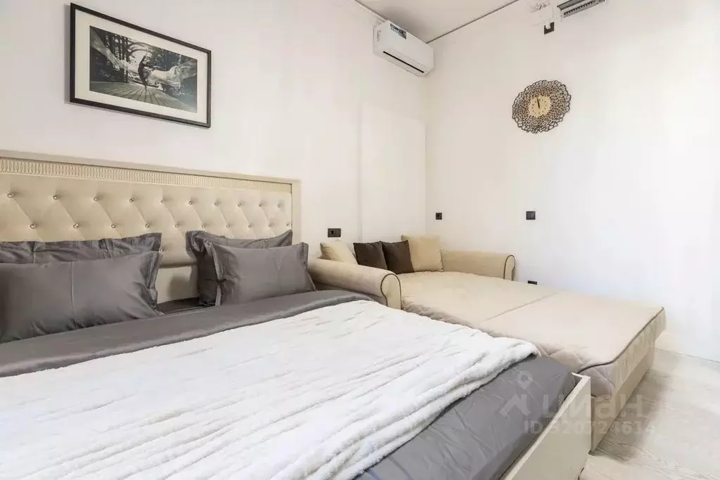 1-к кв. Санкт-Петербург наб. Канала Грибоедова, 42 (28.0 м) - Фото 1