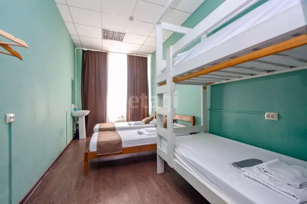 Офис в Новосибирская область, Новосибирск ул. Максима Горького, 53 ... - Фото 1