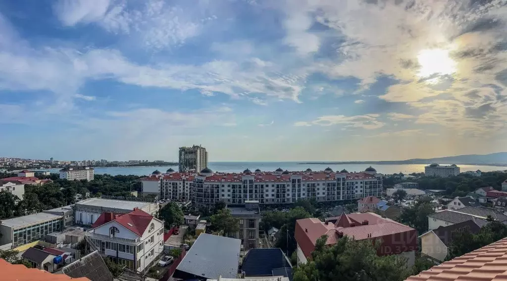 1-к кв. Краснодарский край, Геленджик ул. Халтурина, 32 (40.0 м) - Фото 1