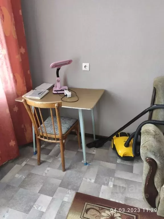 1-к кв. Курганская область, Курган Заозерный жилрайон, 1-й мкр, 35 ... - Фото 2