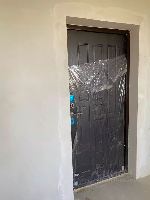 Студия Краснодарский край, Краснодар Славянский мкр, ул. Заполярная, ... - Фото 2