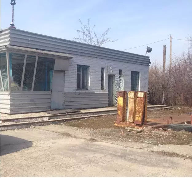 Производственное помещение в Белгородская область, Старооскольский ... - Фото 1