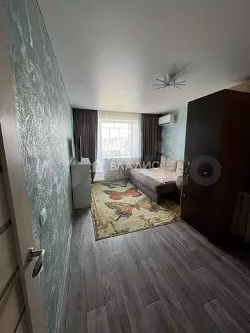 1-к. квартира, 33 м, 5/5 эт. - Фото 0