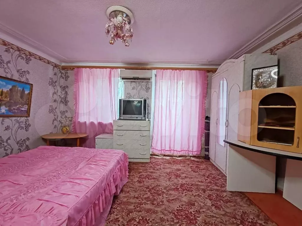 1-к. квартира, 26 м, 1/2 эт. - Фото 0