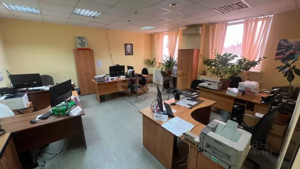 Офис в Кемеровская область, Кемерово Советский просп., 74/1 (1000 м) - Фото 2