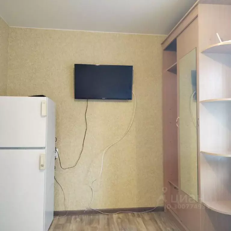 Студия Алтайский край, Барнаул ул. Малахова, 65 (25.0 м) - Фото 1