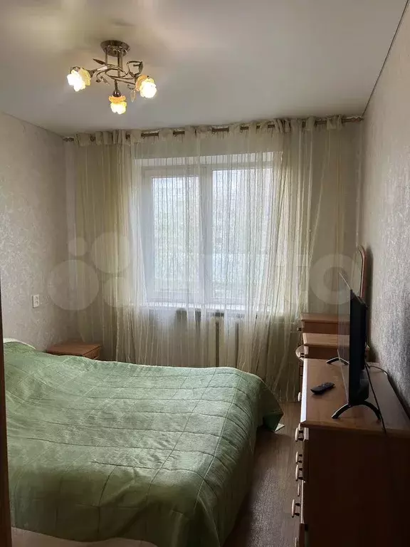 2-к. квартира, 43,7 м, 2/5 эт. - Фото 1