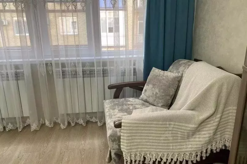 1-к кв. Ставропольский край, Ессентуки Октябрьская ул., 337/4 (43.0 м) - Фото 2