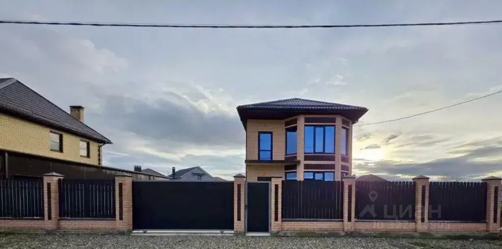 Дом в Краснодарский край, Краснодар городской округ, Ленина хут., ДНТ ... - Фото 1