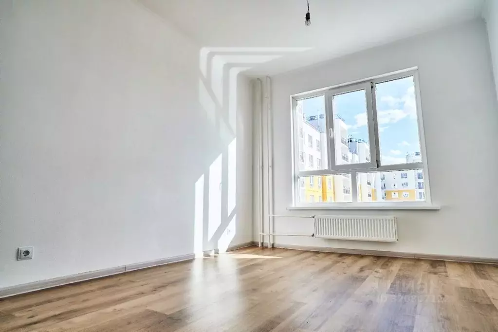 Студия Тверская область, Тверь ул. Левитана, 97А (21.3 м) - Фото 1