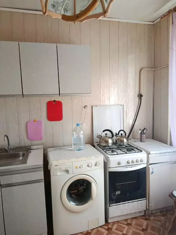 2-к кв. Ивановская область, Иваново ул. Шестернина, 4 (56.0 м) - Фото 1