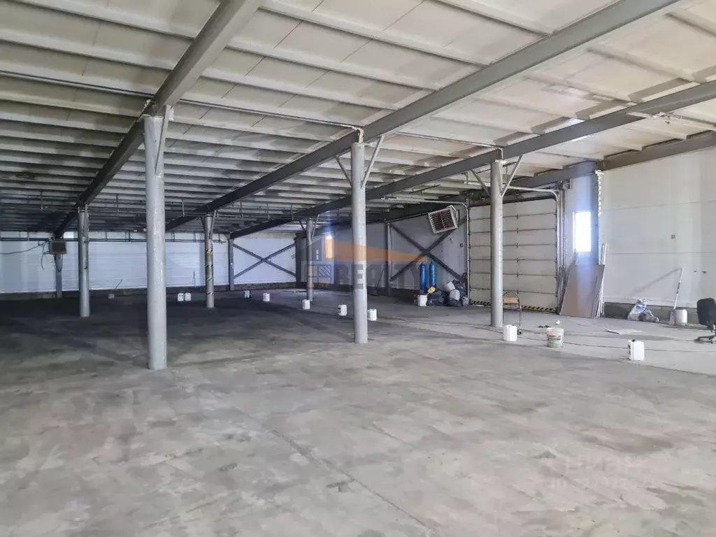 Производственное помещение в Московская область, Пушкино Заветы Ильича ... - Фото 2