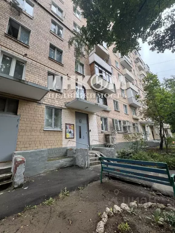 3-к кв. Москва Лобненская ул., 9 (56.3 м) - Фото 1