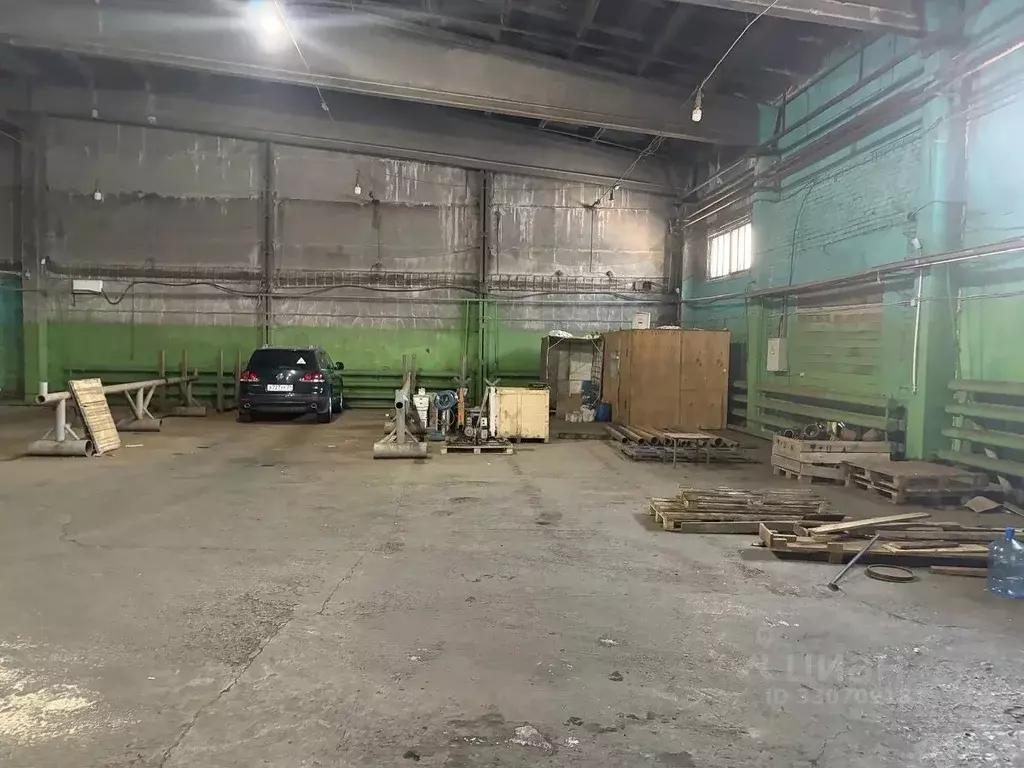 Помещение свободного назначения в Красноярский край, Дудинка ул. ... - Фото 2
