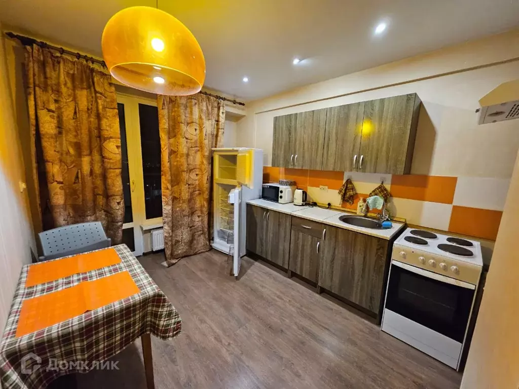 Продаётся 1-к квартира, 34.6 м - Фото 1
