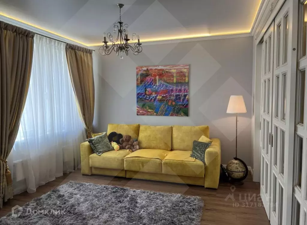 Продаётся 2-к квартира, 54 м - Фото 0