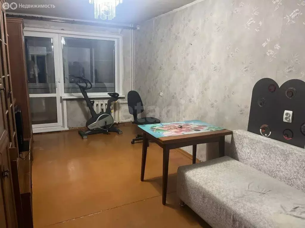 2-комнатная квартира: Ангарск, 22-й микрорайон, 1 (50.3 м) - Фото 1