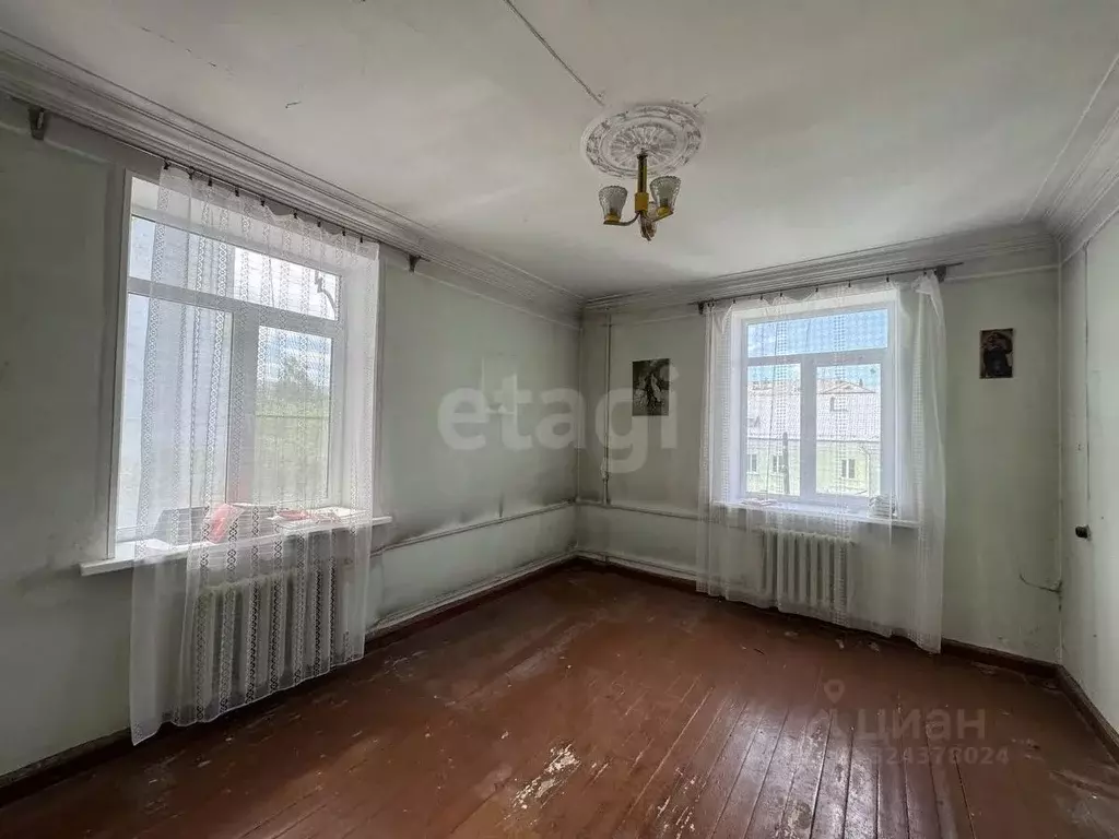 2-к кв. Челябинская область, Озерск просп. Победы, 57 (57.8 м) - Фото 1