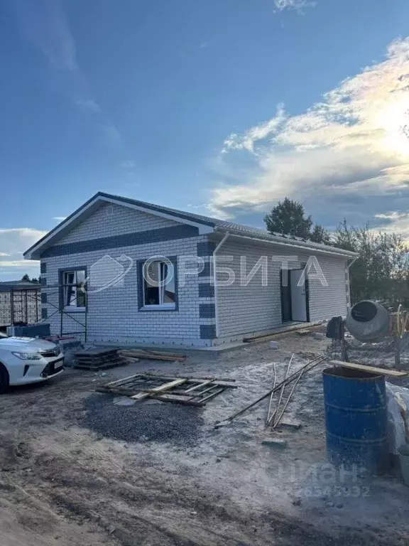 Дом в Тюменская область, Тюмень Садовое товарищество Липовый остров,  ... - Фото 2