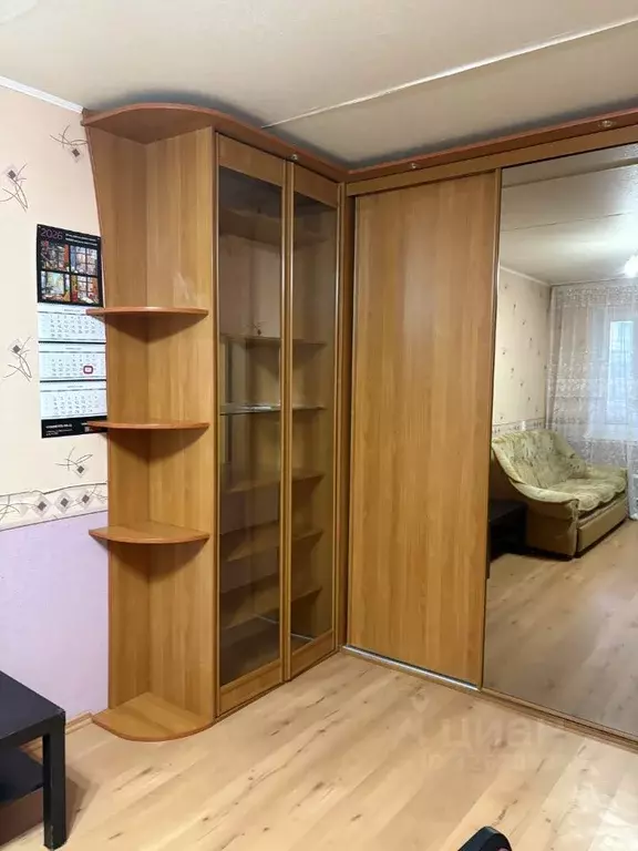 2-к кв. Московская область, Красногорск ул. Ленина, 11А (49.5 м) - Фото 1