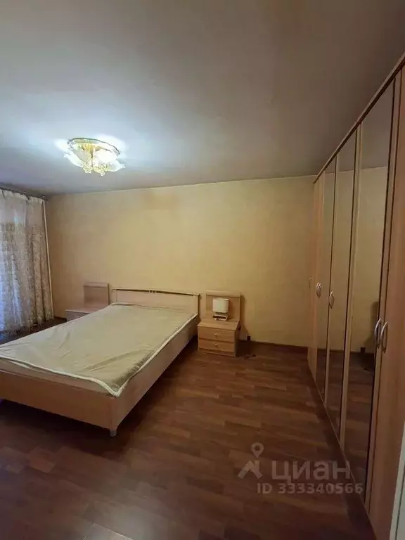 2-к кв. Москва Беговая ул., 18К1 (50.0 м) - Фото 1