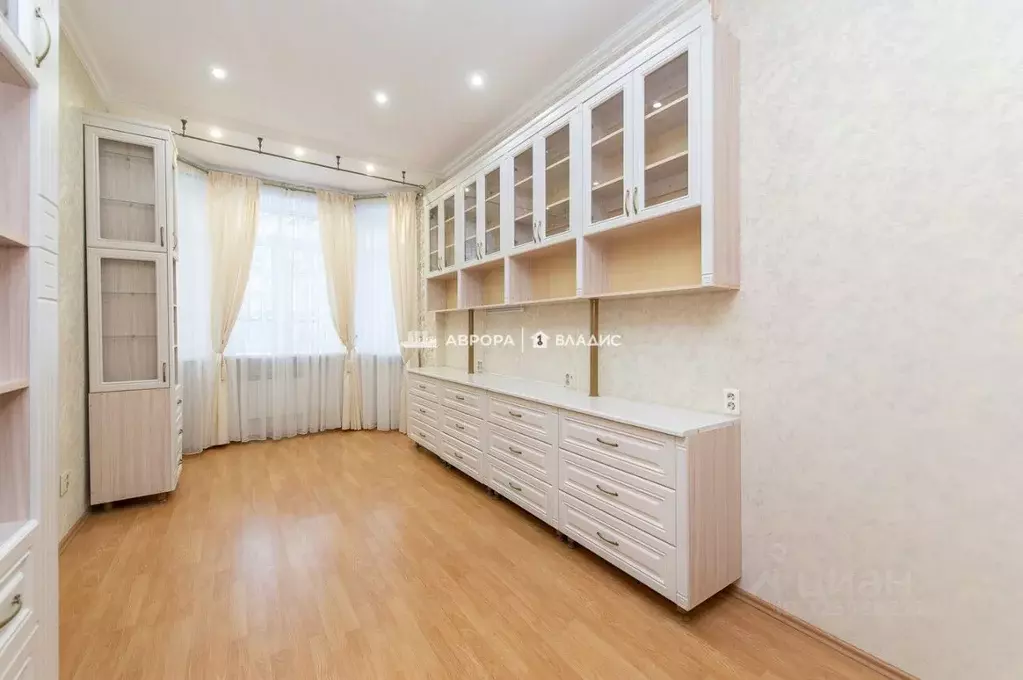 3-к кв. Челябинская область, Магнитогорск ул. Калинина, 23 (79.2 м) - Фото 2