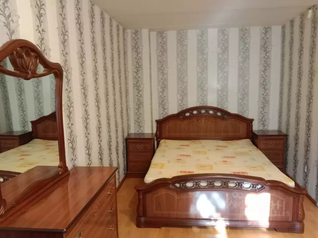 1-к кв. Москва ул. Каховка, 35К2 (35.0 м) - Фото 2