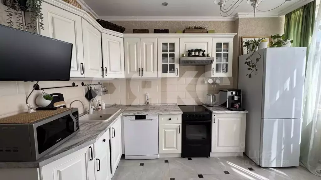 1-к кв. Московская область, Раменское Северное ш., 16Б (40.0 м) - Фото 1