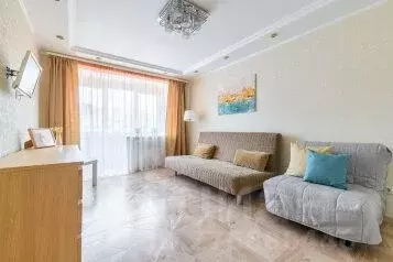 1-к кв. Санкт-Петербург аллея Котельникова, 3 (35.0 м) - Фото 0