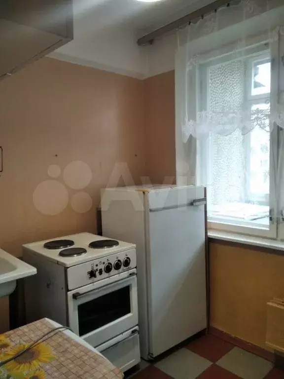 1-к. квартира, 31 м, 4/9 эт. - Фото 0