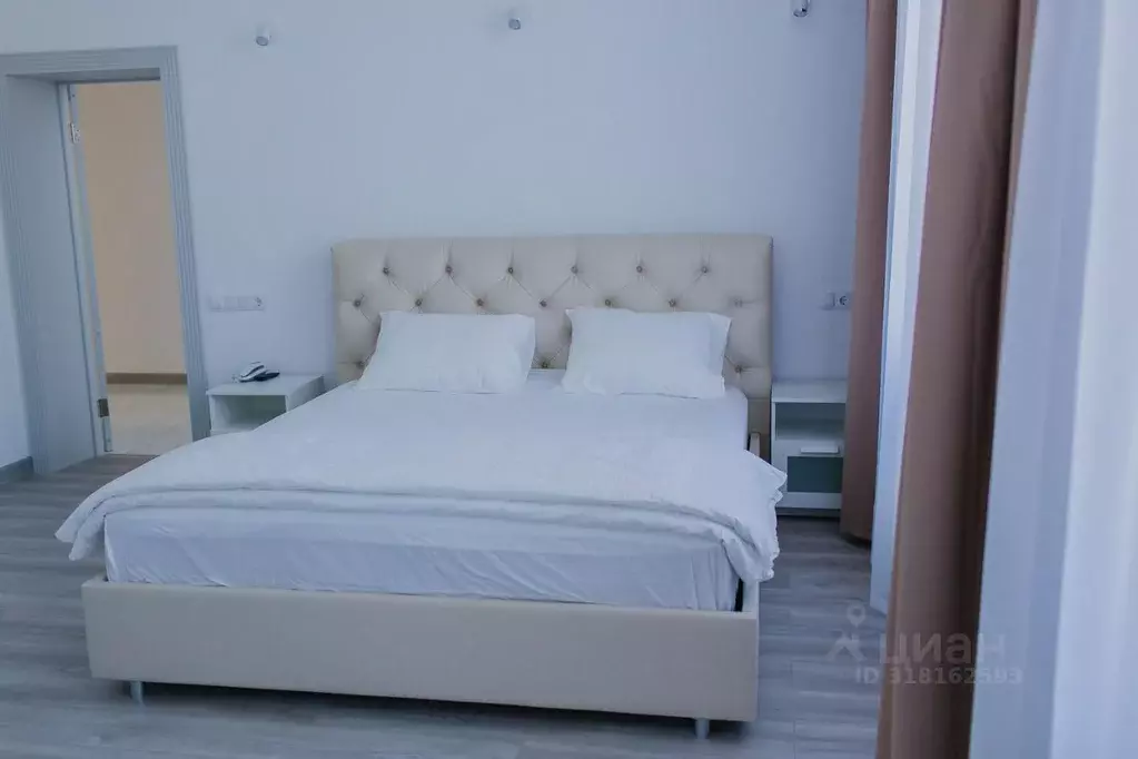 Комната Ростовская область, Волгодонск ул. Энтузиастов, 1Д (27.0 м) - Фото 0