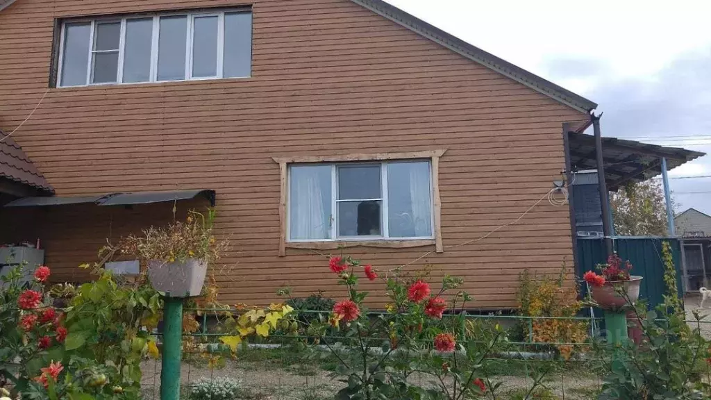 Дом в Иркутская область, Иркутский муниципальный округ, д. Карлук ул. ... - Фото 2