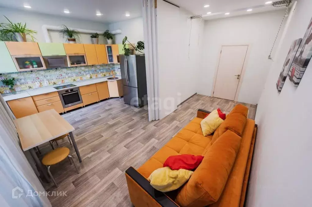 Продаётся 2-к квартира, 82 м - Фото 0