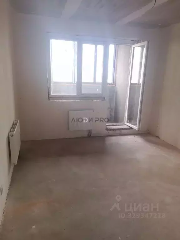 2-к кв. Башкортостан, Уфа ул. Академика Курчатова, 65/6 (54.6 м) - Фото 1