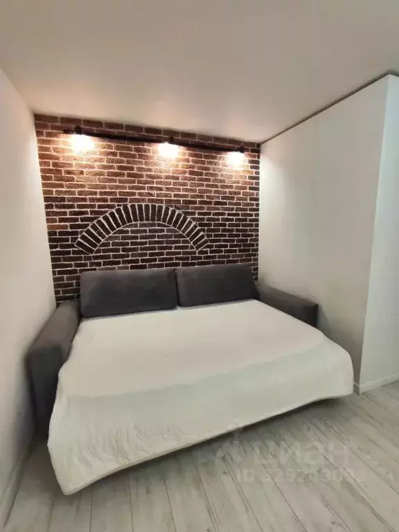 1-к кв. Москва Профсоюзная ул., 91К1 (30.0 м) - Фото 1