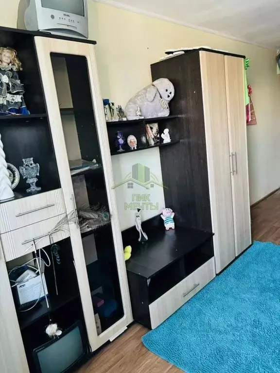 1-к кв. Бурятия, Улан-Удэ 113-й мкр, 20 (28.7 м) - Фото 2