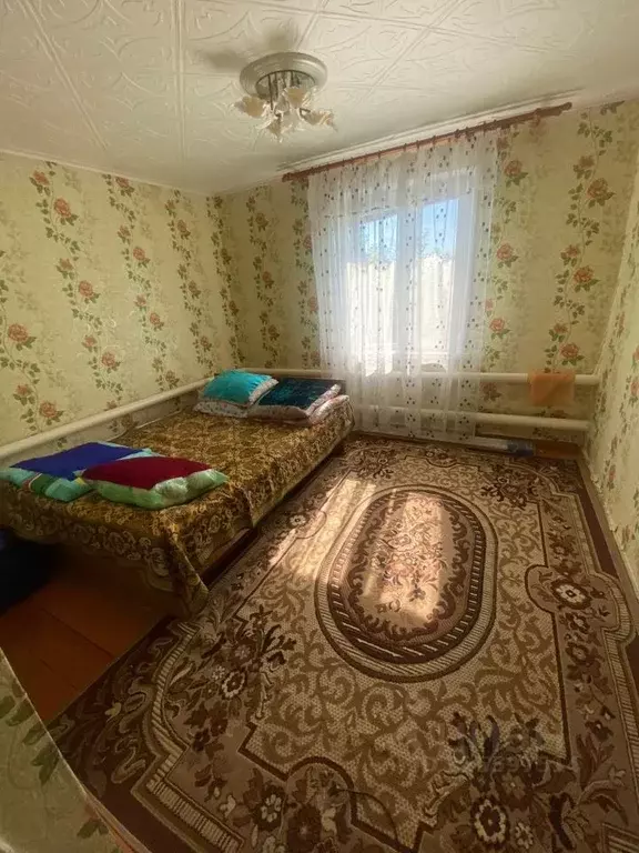 Дом в Оренбургская область, Оренбургский район, Чебеньковский ... - Фото 2