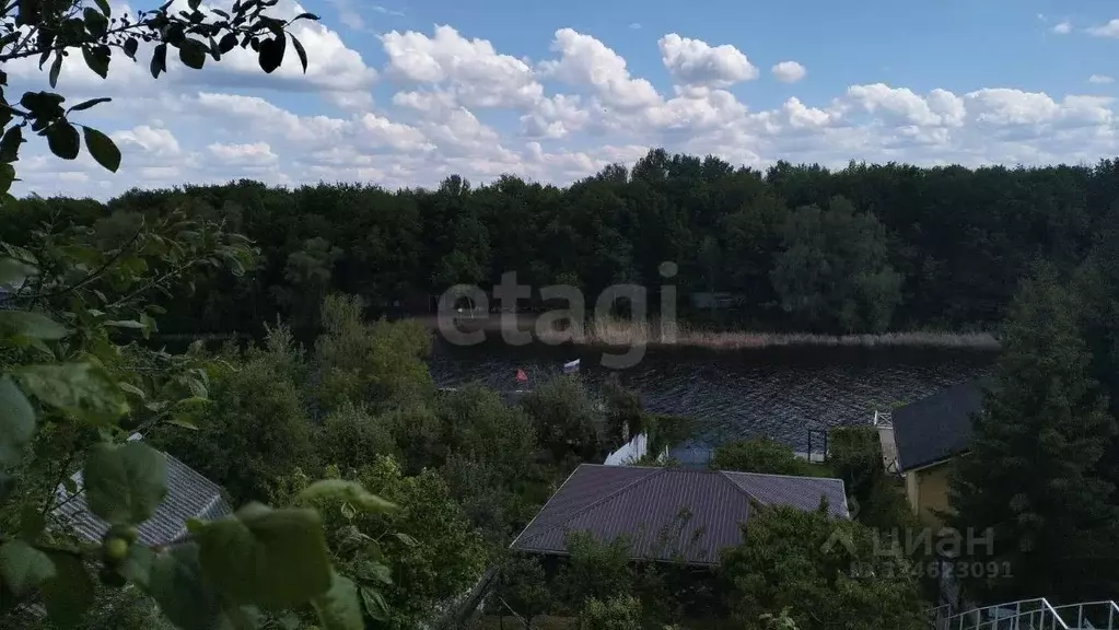 Участок в Саратовская область, Саратов ул. Волжский берег, 75 (6.0 ... - Фото 2