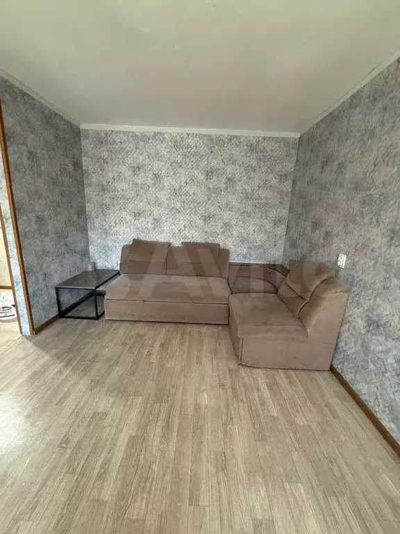 2-к. квартира, 44 м, 4/5 эт. - Фото 1