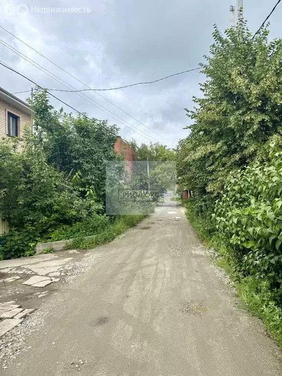 Дом в Челябинск, Приморская улица, 10 (129.5 м) - Фото 0